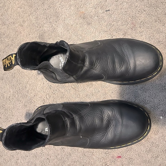 Doc Martens - Picture 7 of 8